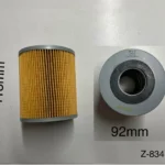 FILTRO DE ACEITE LAND ROVER (P72/CH834PL1/L20099/PL265), WH-834