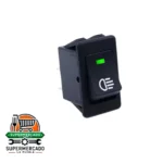Interruptor para luces de halogeno