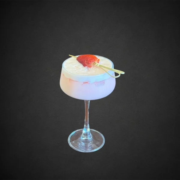 Coctel de Rosa