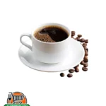 Café negro