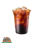 Café Yuanyang latte (Caliente o frio)