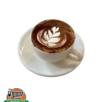 Café Cappuccino