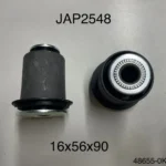 BUSH. PUNTA TIJE. DEL. TOY. YARIS 14-18 M-21X65X62 / 48655-0D230