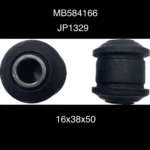 BUSH. TEN. TRAS. MIT. MONTERO NATIVA SPORT TRANSVERSAL MB584166/ M-16X38X50