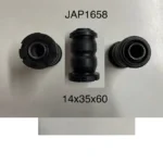 BUSH. TIJE. DEL. TOY. COROLLA ALTIS CORAXI ALTEZZA 02 18 M-14X35X60 / 48654-12070 / 48654-12120