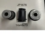BUSH. TIJE. DEL. INF. TOY. HILUX VIGO 4X4X PEQ. M-14X48X73 (48654-0K040)
