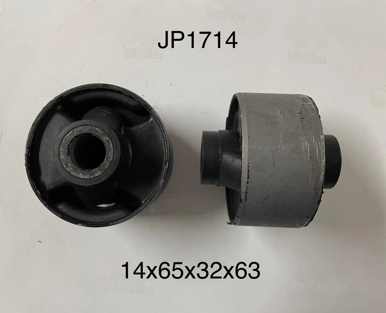 JP1714 BUSH. PUNTA TIJE. HON. CIVIC 01-10 CRV 02-06 M-14X65X32X63 / 51391-S5A-801/ 51391-S7A-005/51391-S5A-024/51391-S7A-801 - Image 1