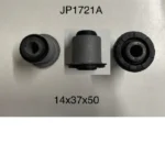 BUSH. TIJE. DEL. INF. INT. HONDA CRV 96 01 37MM 14X37X50