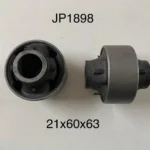 BUSH. PUNTA TIJE. TOY. YARIS 06-13 M-21X60X63 (48655-0D050)