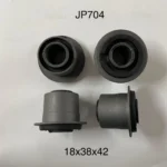 BUSH. TIJE. DEL. SUP. TOY. HILUX 4X2 MOLDEL F M-18X38X42 / 48632-35020