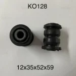 BUSH. TIJE. DEL. HYU. ELANTRA 91-00 MIT. LANCER / MIRAGE M-12X35X60 / 241-003-29