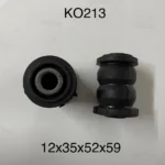 BUSH. TIJE. HYU. ELANTRA DEL. 93/95 AVANTE 96/99 M-12X35X60