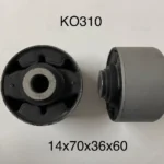 BUSH. PUNTA TIJE. HYU. STAREX H1 07-18 TUCSON 11-16 KIA SPORTAGE/KIA CERATO/SOUL 11- AVANTE 10- M-14X70X36X60 / 54584-4H000/54584-B2000