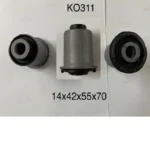 BUSH. TIJE. DEL. HYU. SANTA FE 06-12 KIA SORENTO 09-13 STAREX 07-18 M-14X42X70