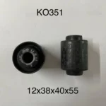 BUSH. TIJE. DEL. HYU. TUCSON IX35 KIA SPORTAGE 11 15 M-12X38X55 / 54551-2S000