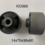 BUSH. PUNTA TIJE. HYU. TUCSON IX35- 11-15 KIA SPORTAGE/ KIA CERATO/SOUL 11- AVANTE 17- M-14X70X36X60 / 54584-2S000