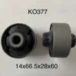 BUSH. PUNTA TIJE. DEL. HYU. ELANTRA ACCENT I30 11-17 KIA RIO 14X66.5X28X60 54584-3X000