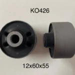 BUSH. PUNTA TIJE. DEL. HYU. I10 07-14 KIA PICANTO 04-17 CHEV. OPTRA 04-11 M-12X60X55 / 54584-0X000/07000
