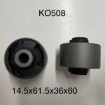BUSH. PUNTA TIJE. HYU. I10 13-18 / M-14.5X61.5X36X60 / 54584-1J000