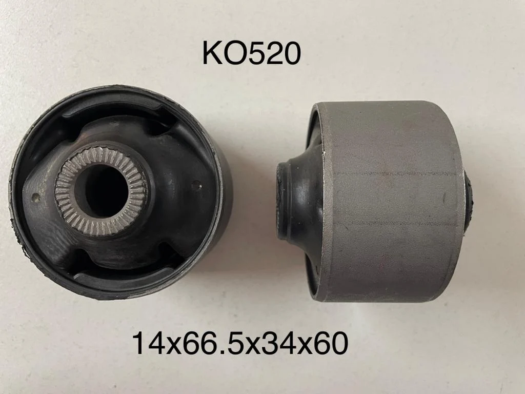 KO520 BUSH. PUNTA TIJE. DEL. KIA PICANTO 11-17 M-14X66.5X34X60 ACCENT/ 54584-2K000/54584-2K000/54584-1J000/54584-2H000/54584-2B000/54584-1Y000 - Image 1