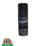 Pintura en spray negro brillante #39 Color expert 400ml