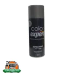 Pintura en spray plateado alta temperatura #1300 Color expert 400ml