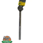 Ratch 1/2¨ pulgada cabeza redonda Pretul