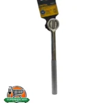 Ratch 3/8¨ pulgada cabeza redonda Pretul
