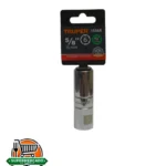 Cubo para Ratch 5/8¨ espiga 1/2¨ pulgada TRUPPER