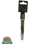 Extension para Cubo Ratch 5¨ 125mm espiga 1/2¨ pulgada TRUPPER