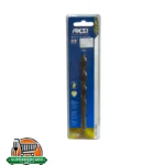 Broca para metal 3/8¨ 9.5mm Aksi