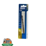 Broca para metal 7/32¨ 4.7mm Aksi