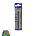 Broca para vidrio y ceramica 8mm king one
