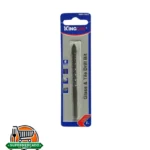 Broca para vidrio y ceramica 6mm king one