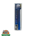 Broca para concreto 1/4¨ x 6¨ 6.3mm x15.2cm Aksi