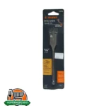 Broca paleta para madera 3/4¨ 19mm Trupper
