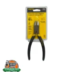 Alicate pinza cortadora diagonal pretul 6¨ pulgadas