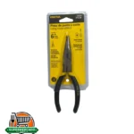 Alicate pinza de punta y corte 6¨ pulgadas