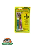 Adhesivo Epoxy 4min Abro 57g