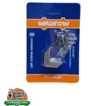 Escuadra de refuerzo para estante 3/4 x 3/4¨ wadfow