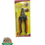 Cortauñas para mascota estilo pinza 5001