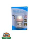 Filtro para llave de chorro estilo abanico 07565