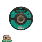Disco flap 4 1/2´´ grano #100 energy