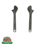 Llave francesa 10¨