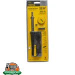 Cautin tipo lapiz 30w con accesorios Pretul