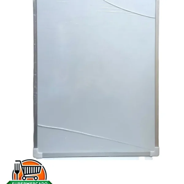 Pizarra orilla de aluminio 30cm x 40cm