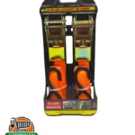 Faja ratch para amarre seguro 1 x 15ft /25mm x 4.5m