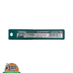 Repuestos para cutter grande total 18mm x 100mm