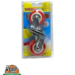 Rueda universal 2pcs 2¨ pulgadas