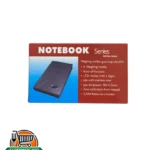 Tana profesional note book 90x115mm 820a